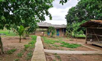 Imagem 6: Fazenda 18,7 ha Unaí-MG - oportunidade