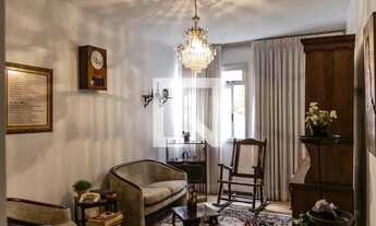 Imagem: Apartamento à Venda - Prado, 3 Quartos