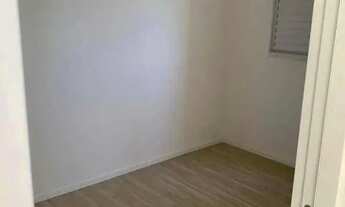 Imagem 2: Apartamento com 2 dormitórios para alugar, 52 m² por R$ 2.050,00/mês - Loteamento Adventis