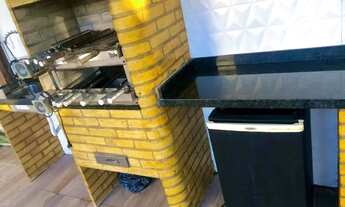 Imagem 6: Valor de OPORTUNIDADE! Casa LUXO 310m²/6Qts para VENDA ou ALUGUEL - Jardim Oceania - João