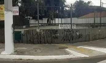 Imagem 3: TERRENO - ALTO DE PINHEIROS - SP