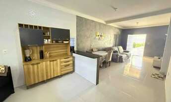 Imagem 7: CASA EM RUA PÚBLICA BAIRRO AREIA BRANCA [27351