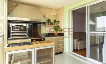 Imagem 2: Apartamento à venda com 83m², 3 quartos e 1 vagas