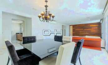 Imagem: Venda Apartamento 3 Dormitórios - 150 m²