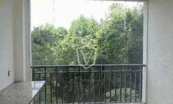 Imagem 7: Apartamento para locação - Condomínio Forest Jundiaí - Jundiaí/SP