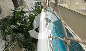 Imagem 5: Apartamento Alto Padrão na Rua Ator Paulo Gustavo 2 Quartos com Suíte, Varanda e Lazer Co