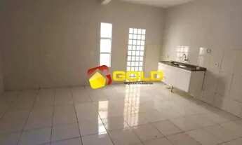 Imagem 5: Casa para Locação em Uberlândia, Jardim Europa, 2 dormitórios, 1 banheiro, 1 vaga