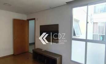 Imagem 3: Apartamento para alugar no Jardim Guarujá (Zona Oeste, Sorocaba-SP