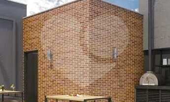 Imagem 3: Apartamento com 2 quartos à venda em Atibaia Jardim - SP