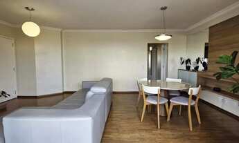 Imagem 7: Apartamento para venda em Santana com 3 quartos, sendo 1 suíte , 116m²