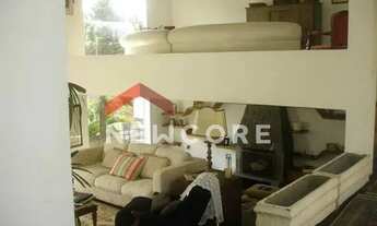 Imagem 4: Casa de condomínio em Rua Chile - Granja Viana - Carapicuíba/SP