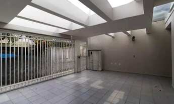 Imagem 4: Sobrado de luxo com 4 dormitórios e churrasqueira no Condomínio Vila São Francisco em São