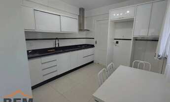 Imagem 5: Casa com 3 dormitórios para alugar, 212 m² por R$ 9.500,01/mês - Ariribá - Balneário Cambo