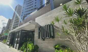 Imagem 3: Oportunidade em Boa Viagem: Apê Novo 2Qts (1 Suíte) + Lazer Completo