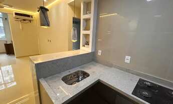 Imagem: Apartamento 2 quartos em Copacabana Rio