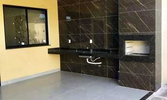 Imagem 6: Casa à venda, Setor Ana Rosa, Trindade, GO