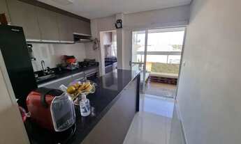 Imagem 4: Apartamento à venda, Green Park I, Jardim Nair Maria, Salto, SP