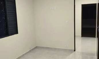 Imagem 6: Casa em Rua Aqueronte - Jardim do Estádio - Santo André/SP