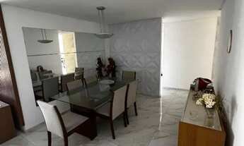 Imagem 3: Apartamento à venda, 4 quartos, 2 suítes, 1 vaga, Jardim Oceania - João Pessoa/PB