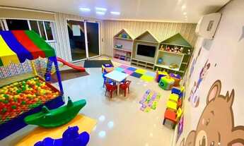 Imagem 5: Edifício Vitória Régia, Apartamento à venda, 2 ou 3 Quartos, R$ 295.000,00 - Poção, Cuiabá