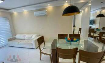 Imagem 4: Apartamento à venda, 103 m² por R$ 2.900.000,00 - Riviera Módulo 8 - Bertioga/SP