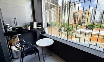 Imagem 3: Ed. Chopin - 03 suites - 140m2