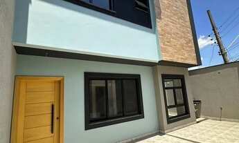 Imagem 2: CASA NO CALHAU Casa com 3 dormitórios