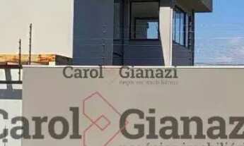 Imagem 2: SO866 - SOBRADO ALTO PADRÃO A VENDA - JARDIM MONTE CARLO