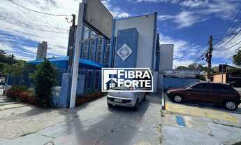 Imagem 3: Prédio para locação Jardim Chapadão - Campinas