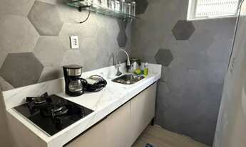 Imagem 3: Barra Privilegiada: Apto a 30m do Mar