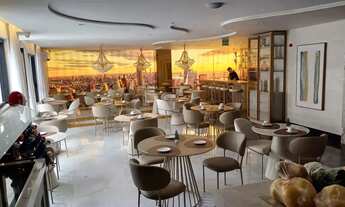 Imagem 5: Imóvel para aluguel temporada com 1 quarto em Meia Praia - Itapema diárias a partir de 350