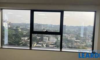 Imagem 4: CONJ. COMERCIAL - JARDIM PAULISTANO - SP