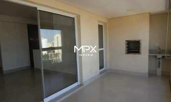 Imagem 4: Apartamento à venda em Piracicaba, Vila Independência, com 3 suítes, com 125 m², Residenci