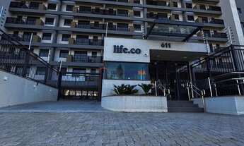 Imagem 2: Studio em Jardim Botânico