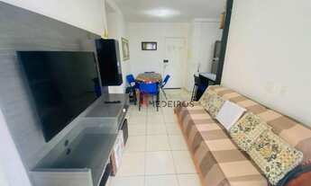 Imagem 2: Apartamento vista mar com 3 dormitórios sendo 1 suíte - Ocian