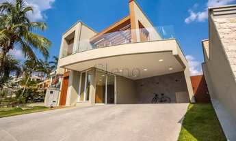 Imagem 3: Sobrado à venda e para alugar em Indaiatuba, Altos da Bela Vista, com 4 suítes, com 560 m²