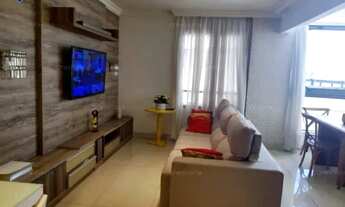 Imagem 4: Apartamento 3 quartos em Praia da Costa