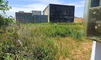 Imagem 7: Terreno 12x30 no trevo do francês