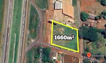 Imagem 6: Terreno à venda em Campinas, Bananal, com 1660 m²