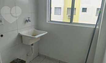 Imagem 6: Apartamento à venda, 49 m² por R$ 155.000,00 - Tribobó - São Gonçalo/RJ