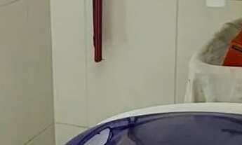 Imagem 3: Alugo apartamento mobiliado condomínio Feira de Santana Life