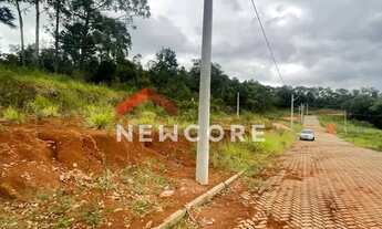 Imagem 2: Lote em Rua Jurerê - Emancipação - Parobé/RS