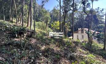 Imagem 6: Terreno à venda, 967 m² por R$ 180.000,00 - Ponte da Saudade - Nova Friburgo/RJ