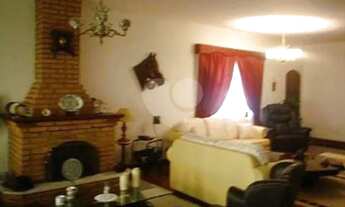 Imagem 2: Condomínio com 5 quartos à venda em Portal Das Acácias - SP