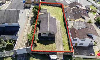 Imagem: Imóvel para venda possui 584 metros quadrados