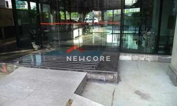 Imagem 3: Sala comercial em Rua Beira Rio - Vila Olímpia - São Paulo/SP