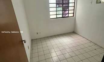 Imagem 2: Apartamento térreo para venda no Cond. Alto do Horto