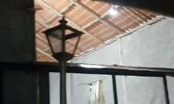 Imagem 2: Chalé Híbrido em obra com o pé direito de 12 m Aceito ofertas de compra