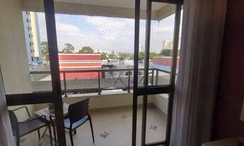 Imagem 3: Oportunidade - Apartamento - Residencial Rafaela - Jardim Satélite - 4 Dormitórios - 108m²