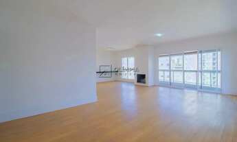 Imagem 4: Aluguel Apartamento 2 Dormitórios - 156 m² Paraíso